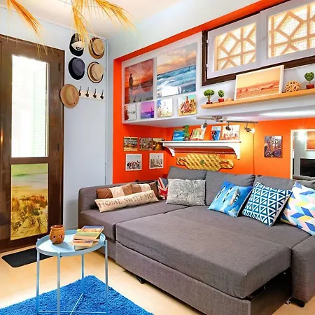 The Eclectic Yard -famous For Its Design